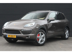 Porsche Cayenne 3.0 D | Schuifdak | Luchtvering | Trekhaak |