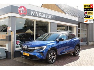 Renault AUSTRAL 1.2 E-Tech Hybrid 200 Techno Esprit Alpine