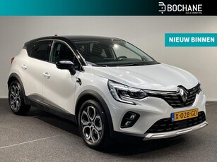 Renault Captur 1.0 TCe 90 techno