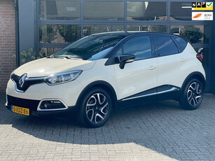 Renault Captur 1.2 TCe Dynamique