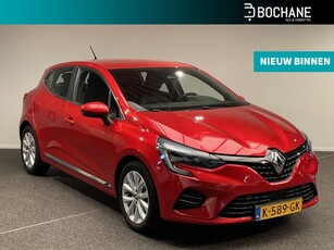 Renault Clio 1.0 TCe 100 Intens