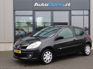 Renault Clio 1.2-16V Special Line 3drs. Airco, Dealer onderhouden