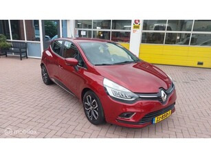 Renault Clio 1.5 dCi Ecoleader Intens