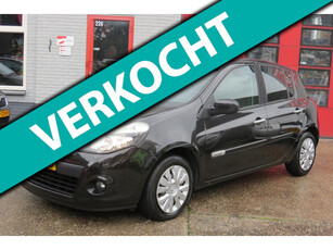 Renault Clio 1.5 dCi Parisienne 5 DEURS, AIRCO, CR CONTROL