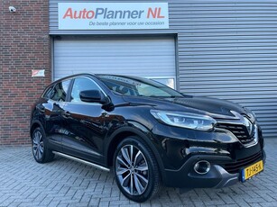 Renault Kadjar 1.2 TCe Bose! Camera! Keyless! Navi! PDC!