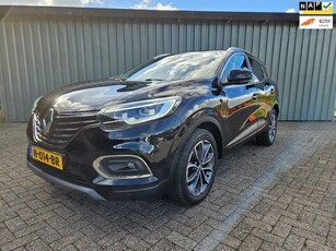 Renault Kadjar 1.3 TCe Intens 159Pk Automaat Navi Clima Led