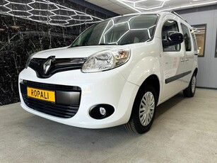 Renault Kangoo Family 1.2 TCe (bj 2016)