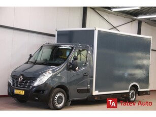 Renault Master LEASE VANAF 295 EURO P/M LOWLINER