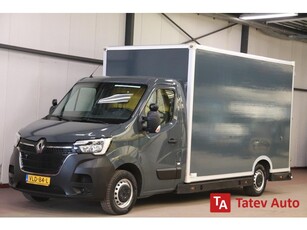 Renault Master LOWLINER VERKOOPWAGEN LEASE vanaf 258 EURO