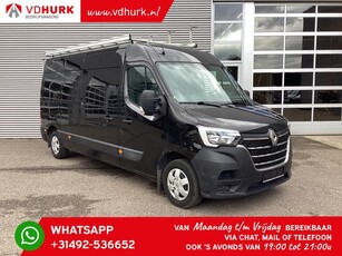 Renault Master T35 2.3 dCi 135 L3H2 Glasresteel/