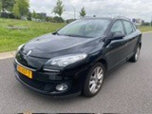 Renault Megane 1.2 TCe Expression