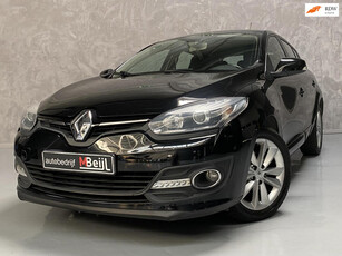 Renault Mégane 1.2 TCe Expression /Navi /Xenon