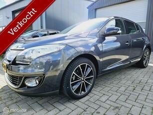 Renault Megane 1.2 TCe GT-Line AIRCO APK 09/2025