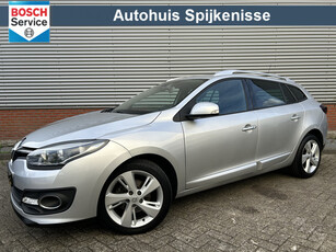 Renault Mégane 1.2 TCe | Onderhoudshistorie aanwezig | Trekhaak