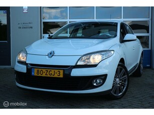 Renault Megane 1.5 dCi Collection AIRCO-ECC/NAVIGATIE/NAP