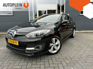 Renault Megane Estate 1.2 TCe Expression *Climate*|Cruise|NAP|Navi|NL Auto|LED