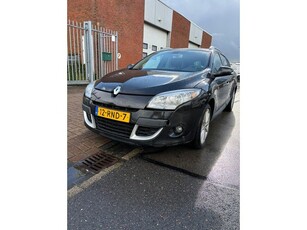 Renault Mégane Estate 1.4 TCe Expression / Navi / PDC