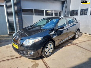 Renault Mégane Estate 1.5 dCi 81kw Euro 5 AIRCO/ECC/NAV APK 7-2025