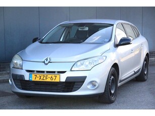 Renault Mégane Estate 1.5 dci 90Pk