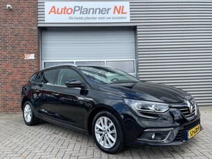 Renault Mégane Estate 1.5 dCi! Camera! Cruise! Navi! PDC!