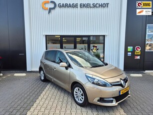 Renault Scénic 1.2 TCe Authentique