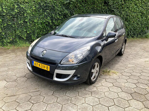 Renault Scénic 1.4 TCE Dynamique 130 PK,Navi,Keyless,Pdc,Cc,...