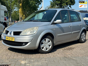 Renault Scénic 1.6-16V Business Line | 106.325 NAP