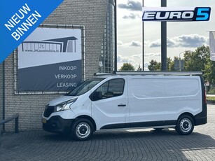 Renault Trafic 1.6 dCi