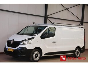 Renault Trafic 1.6 dCi T29 L2H1 ACHTERUITRIJCAMERA IMPERIAAL