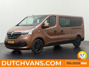 Renault Trafic 2.0DCi 170PK Automaat Dubbele Cabine