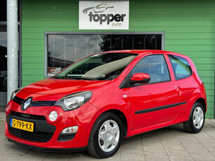 Renault Twingo 1.2 16V Authentique / Met Nieuwe APK / Airco / Elekt. Ramen /