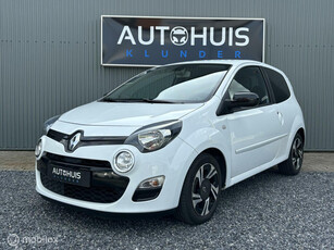 Renault Twingo 1.2 16V •Climate•Cruise•NAP