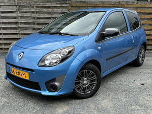 Renault Twingo 1.2-16V Collection / Airco / NAP-NL-auto