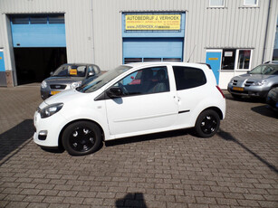 Renault Twingo 1.2 16V Collection nieuwe apk