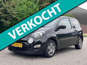 Renault Twingo 1.2 16V Dynamique 1e Eigenaar*Cruise*Airco*NAP*25-06-2025 APK*