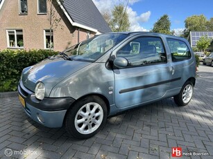 Renault Twingo 1.2-16V Dynamique Quickshift 5