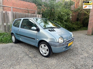 Renault Twingo 1.2-16V Expression