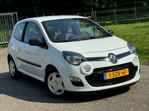 Renault Twingo 1.2 16V Parisienne /Airco/Leuke Auto/