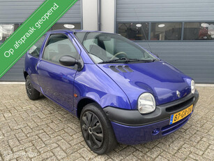 Renault Twingo 1.2 Cinétic INRUILKOOPJE