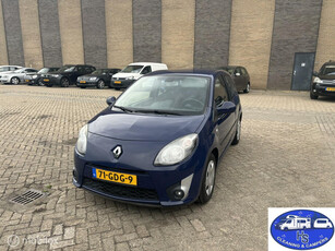 Renault Twingo 1.2 Dynamique