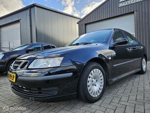 Saab 9-3 Sport Sedan 1.8t Business AIRCO APK 09/2025