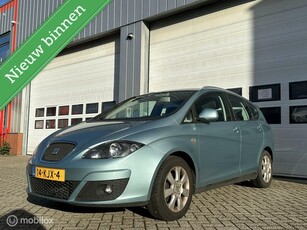 Seat Altea XL 2.0 TDI Businessline High