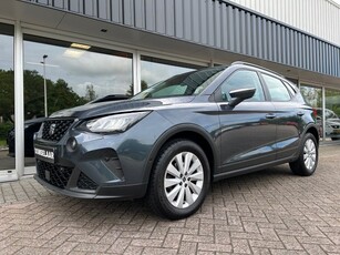 Seat Arona 1.0 TSI 110PK Automaat Style