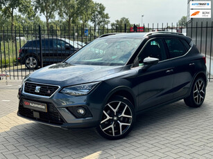 Seat Arona 1.0 TSI FR Business Intense Plus Navi Cruise Camera Automaat