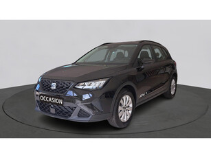 SEAT Arona FL Style 1.0 70 kW / 95 pk EcoTSI SUV 5 versn. Hand