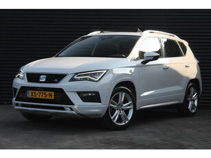 SEAT Ateca 1.5 TSI FR | Pano | Digi dash | ACC |