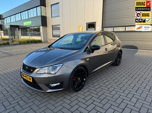 Seat Ibiza 1.0 EcoTSI FR Connect