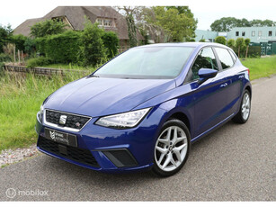 Seat Ibiza 1.0 TSI FR / Stoelv / Carplay / Navi / LED