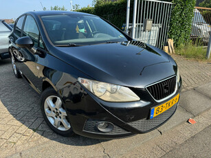 SEAT Ibiza 1.2 TDI COPA Plus Ecomotive