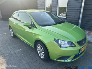 Seat Ibiza 1.4 COPA